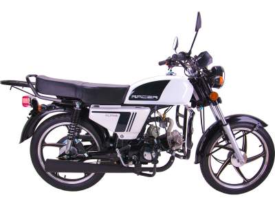 s_RC50-X Alpha (white)